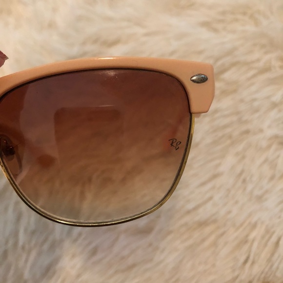 RayBan- Brand New Chic Sunglasses - Picture 4 of 6